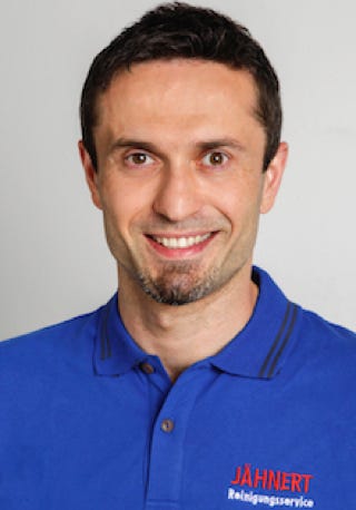 Fenster reinigen Bonn Jähnert Fensterreinigung